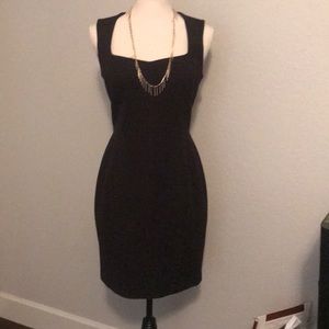 Banana Republic Sheath Dress